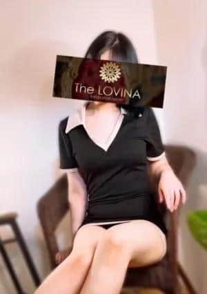 The Lovina（ロヴィーナ） 佐々木みか