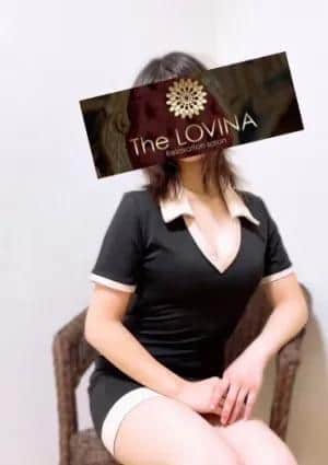 The Lovina（ロヴィーナ） 夏目つばさ