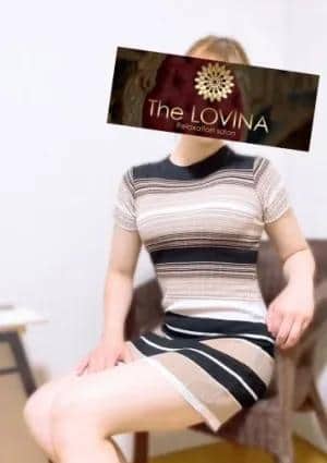 The Lovina（ロヴィーナ） 水津ゆうき