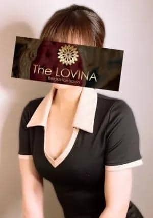 The Lovina（ロヴィーナ） 中川あや