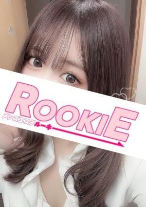 ROOKIE あみ