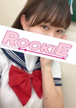 ROOKIE なつめ