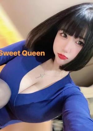 Sweet Queen あみ