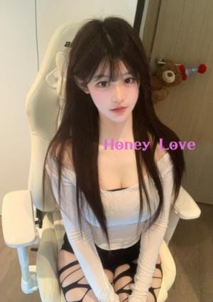 Honey Love なみちゃん