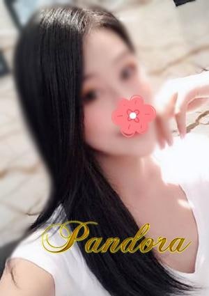 Pandora（パンドラ） めぐみちゃん