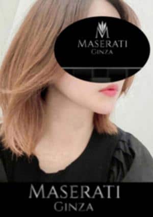 MASERATI（マセラティ）八王子ルーム 秋元るい【異次元の美女】