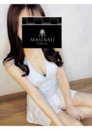 MASERATI（マセラティ）茅場町ルーム 小松めい【VIP】