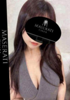 MASERATI（マセラティ）相模原・橋本ルーム 唯瀬もも