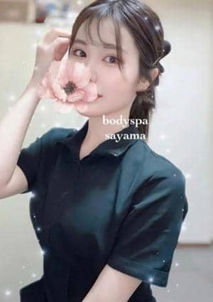 BODYSPA 千葉本店 佐山