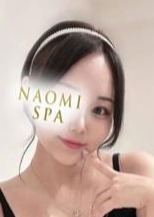 NAOMI SPA（ナオミスパ）六本木店 中條えり