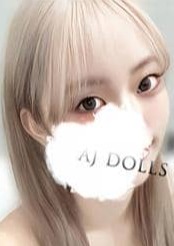 AJ DOLLS（エージェイドールズ）千葉店 碧しおん