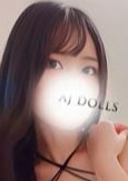 AJ DOLLS（エージェイドールズ）新越谷店 島崎かりな