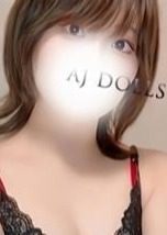 AJ DOLLS（エージェイドールズ） 藤原ゆう