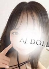 AJ DOLLS（エージェイドールズ） 櫻井ひな