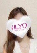 ALYO（アルヨ）谷九ルーム 成宮　れいな