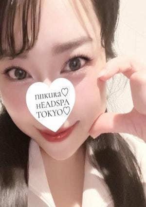 メンズヘッドスパ HEAD SPA TOKYO 上野御徒町ルーム 新倉