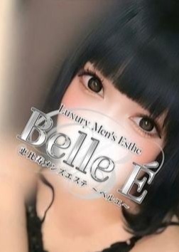 Belle E（ベルエ） 瑠璃川のの