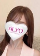 ALYO（アルヨ） 美神　あお