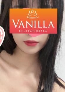 Vanilla めぐみ