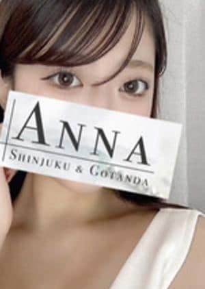 ANNA 代々木ルーム 毛利らん