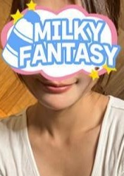 MILKY FANTASY しおり