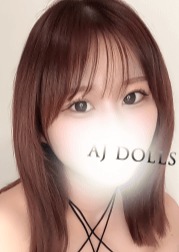 AJ DOLLS（エージェイドールズ） 愛沢かれん