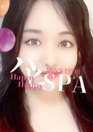 ハピSPA 斉藤花蓮(さいとうかれん)