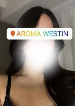 Aroma Westin（アロマウェスティン） えま