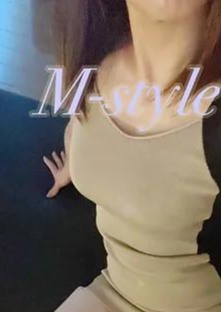 M-style 広瀬