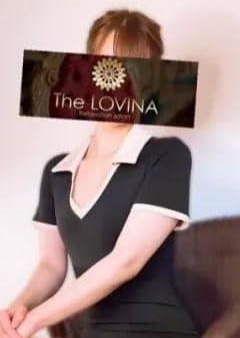 The Lovina（ロヴィーナ） 清水りお