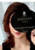 MASERATI（マセラティ）八王子ルーム 工藤 美希