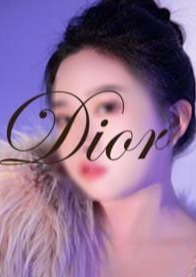 Dior あやか