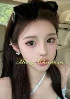 Merry Christmas みこ