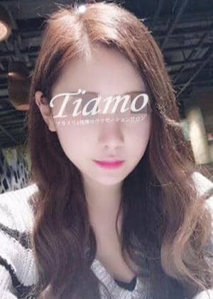 Tiamo さゆり