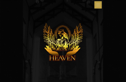 HEAVEN オフィシャルサイト