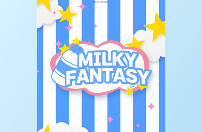 MILKY FANTASY オフィシャルサイト