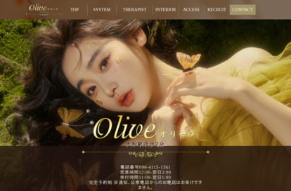 olive オフィシャルサイト