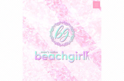 beachgirl 新橋ルーム オフィシャルサイト