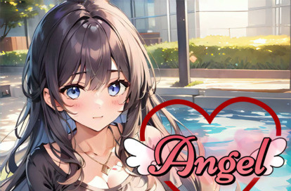 Angel オフィシャルサイト