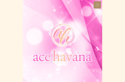 ace havana 浅草ルーム オフィシャルサイト