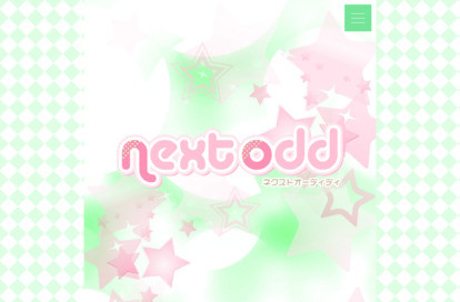 next odd 六本木 オフィシャルサイト